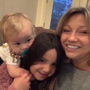 Meet your Posher, Terrie